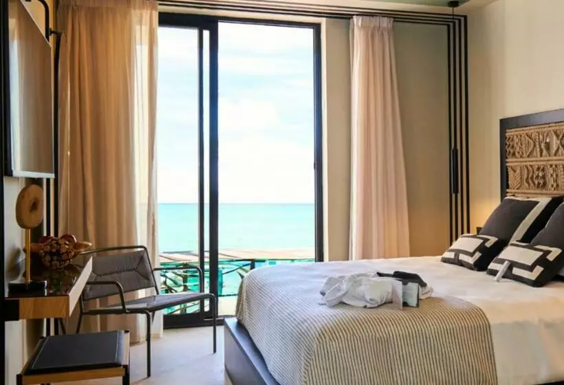 Hotelli Estimar Marina Farnals 5 & Two