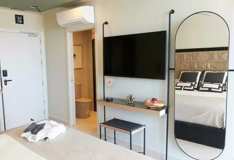 Hotelli Estimar Marina Farnals 5 & Two