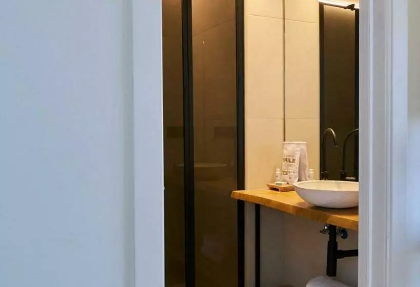 Hotelli Estimar Marina Farnals 5 & Two