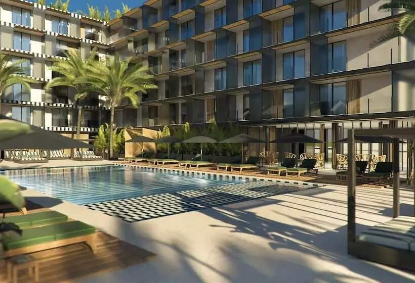 Hotelli Estimar Marina Farnals 5 & Two