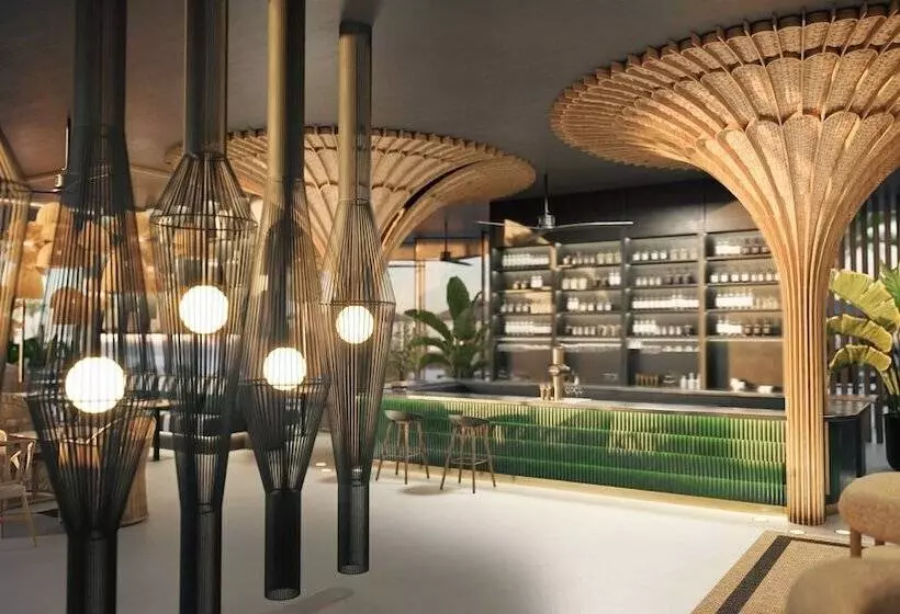 Hotelli Estimar Marina Farnals 5 & Two