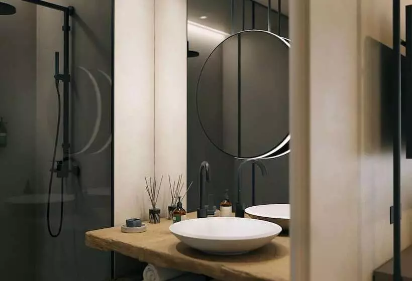 Hotelli Estimar Marina Farnals 5 & Two