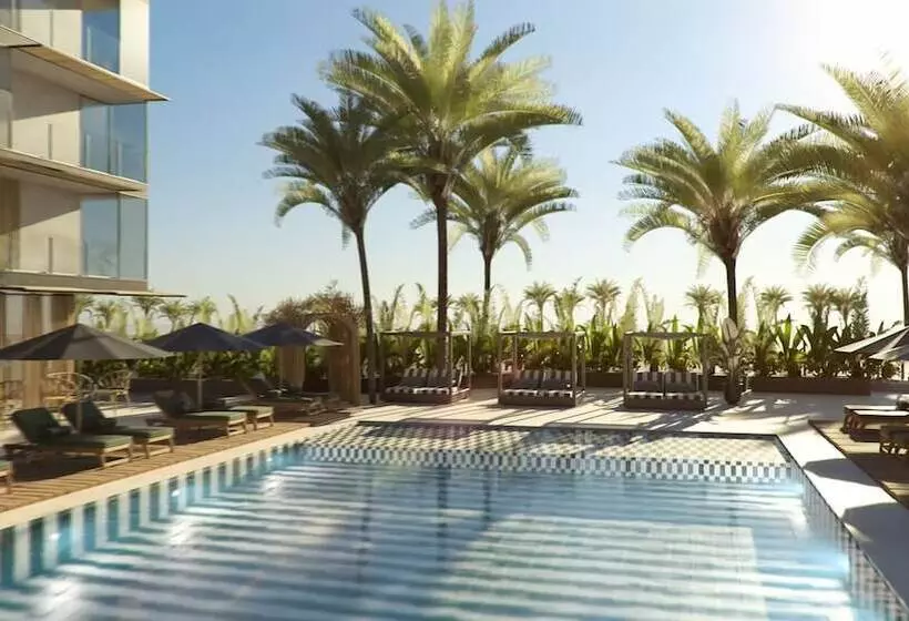 Hotelli Estimar Marina Farnals 5 & Two