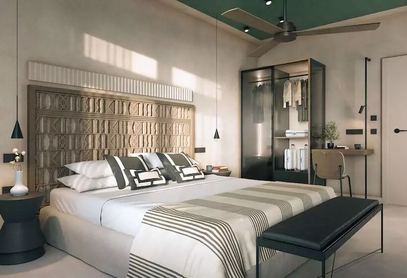 Hotelli Estimar Marina Farnals 5 & Two