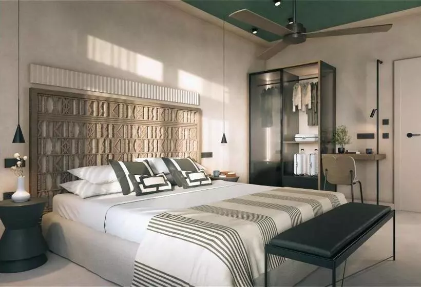 Hotelli Estimar Marina Farnals 5 & Two