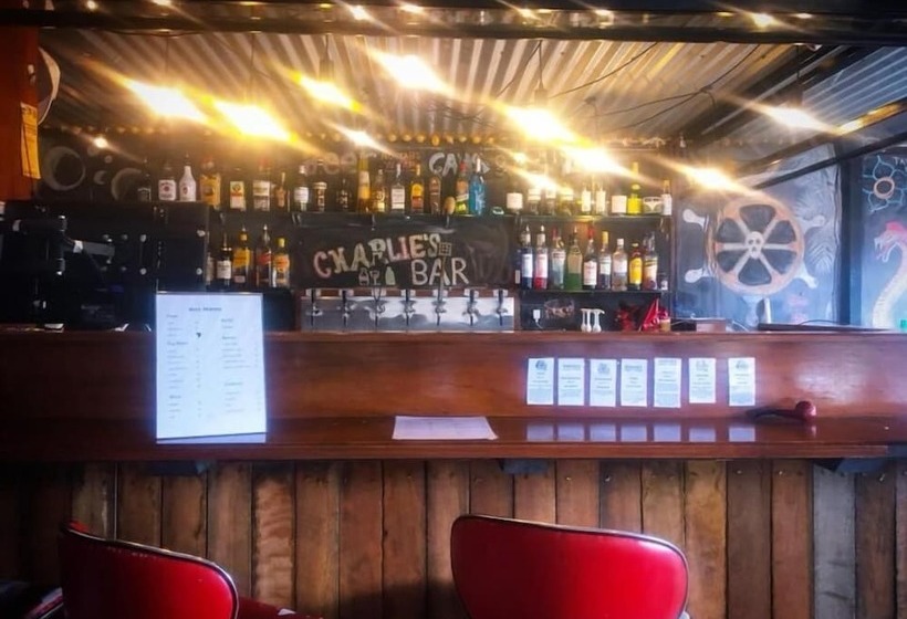 Schronisko Gladstone Backpackers