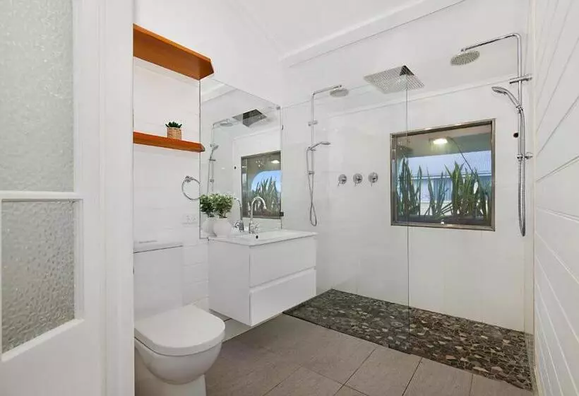 Alberg Gladstone Backpackers