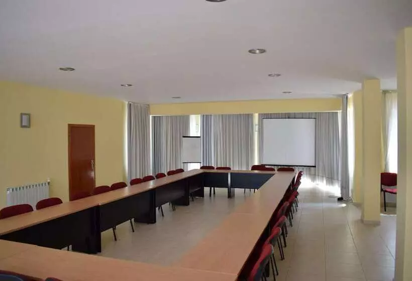Balneo Hotel Druzhba 1