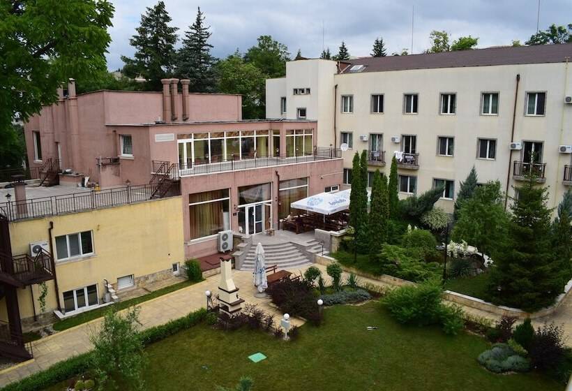 Balneo Hotel Druzhba 1