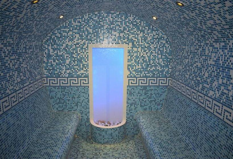 Balneo Hotel Druzhba 1