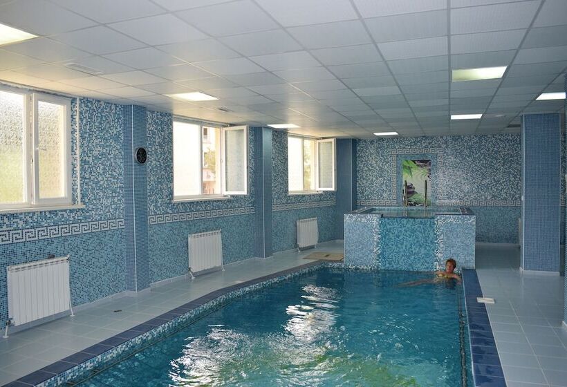 Balneo Hotel Druzhba 1