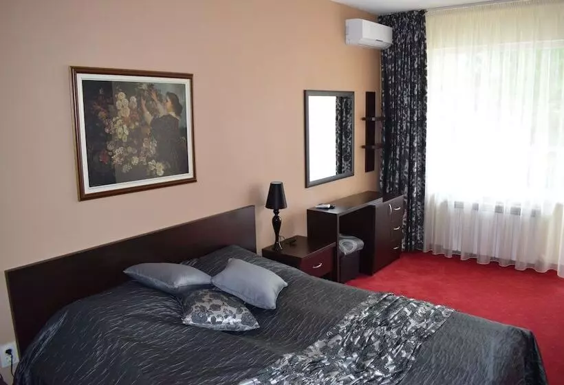 Balneo Hotel Druzhba 1