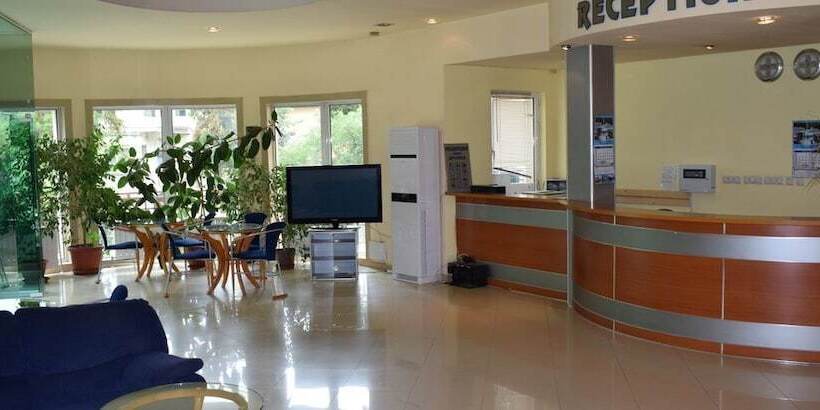 Balneo Hotel Druzhba 1