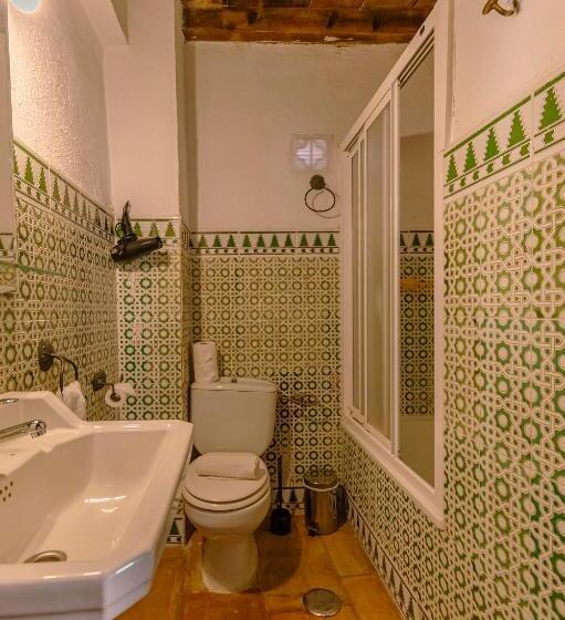 Bed and Breakfast Casa Del Aljibe