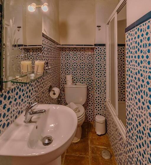 Bed and Breakfast Casa Del Aljibe