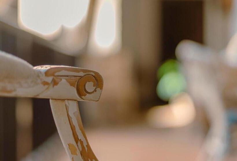 Bed and Breakfast Casa Del Aljibe