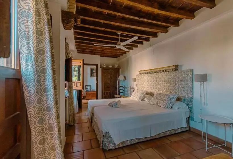 تختخواب و صبحانه Casa Del Aljibe