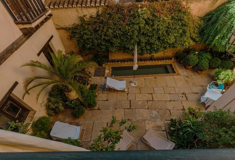 Bed and Breakfast Casa Del Aljibe