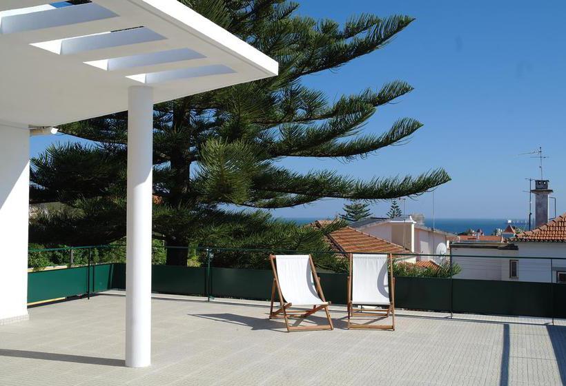 تختخواب و صبحانه House of Zen