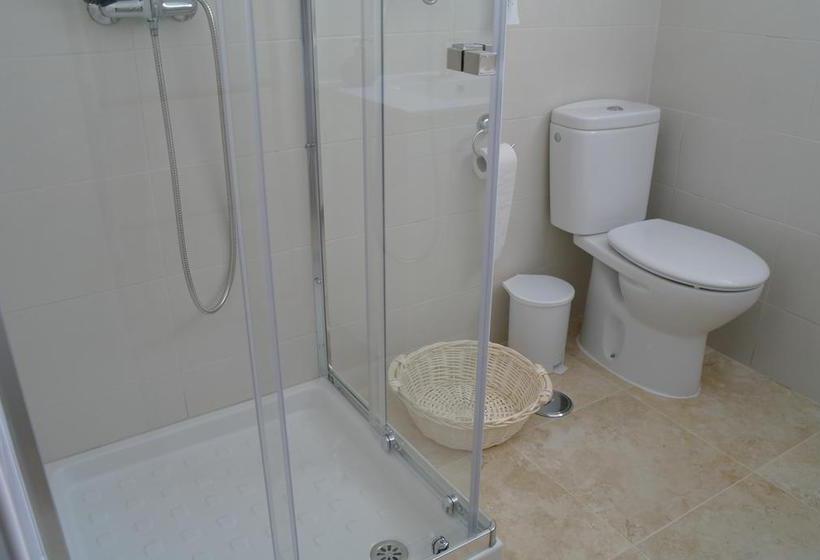 تختخواب و صبحانه House of Zen