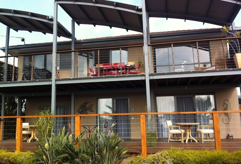 Corinella On The Esplanade Bed & Breakfast