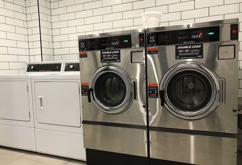 Down Under Hostels   Surfers Paradise