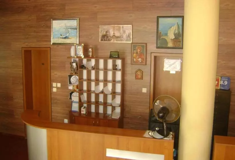 Family Hotel Diana