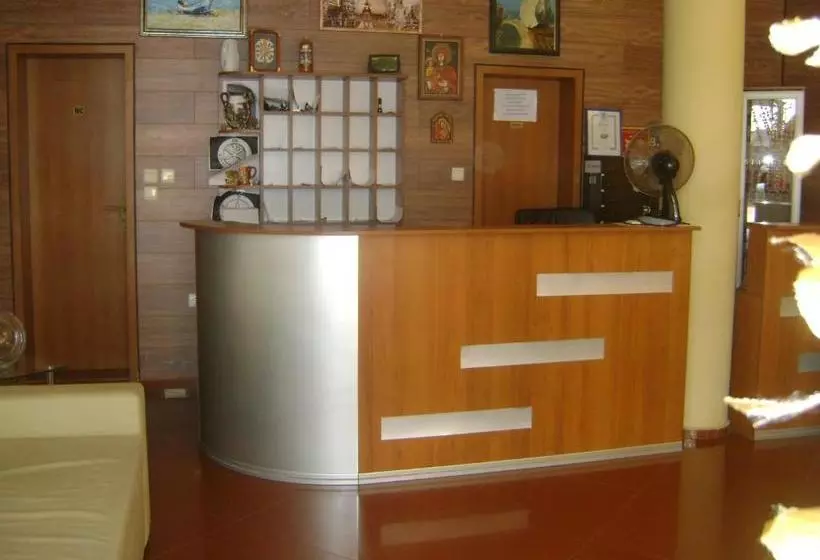 Family Hotel Diana