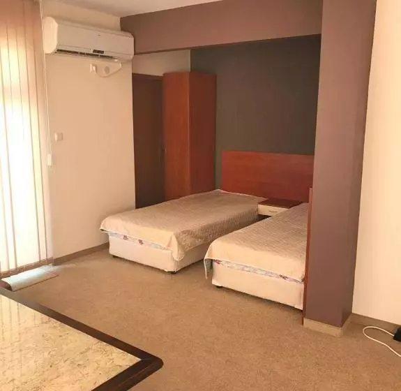 Family Hotel Diana