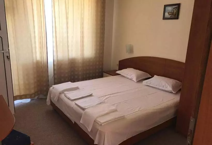 Family Hotel Diana