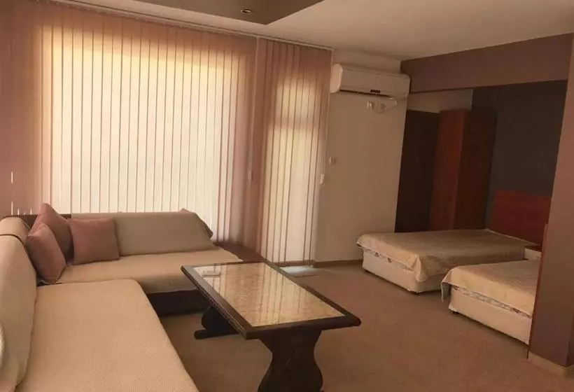 Family Hotel Diana