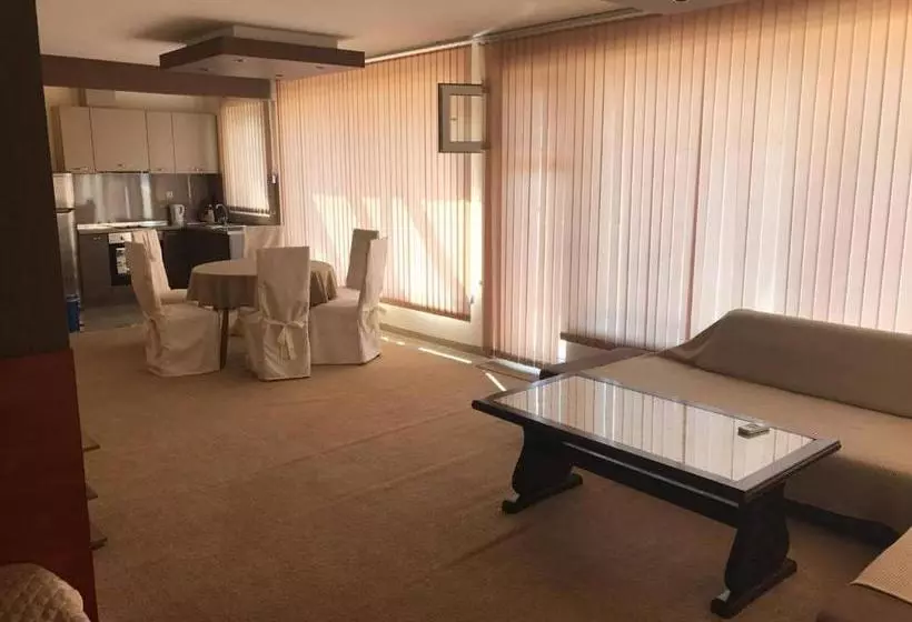 Family Hotel Diana