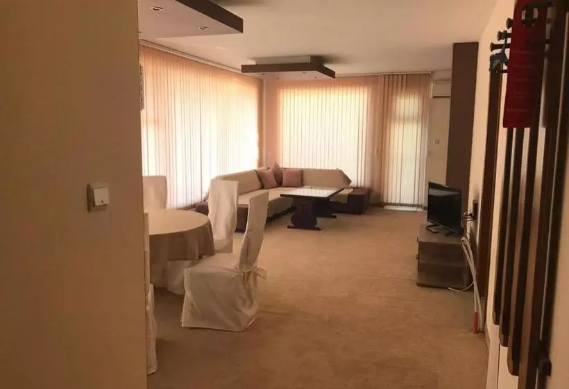 Family Hotel Diana