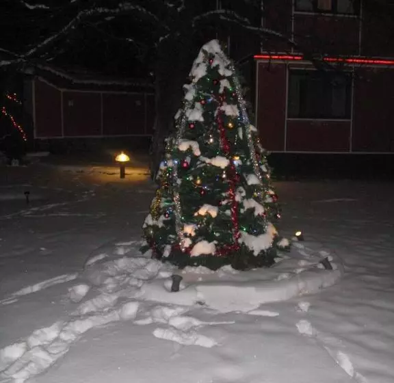 Family Hotel Kalina