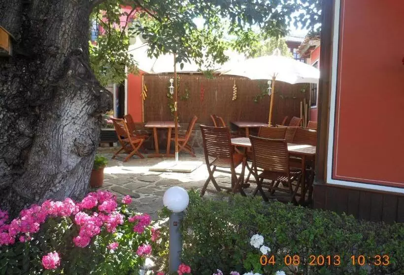 Family Hotel Kalina