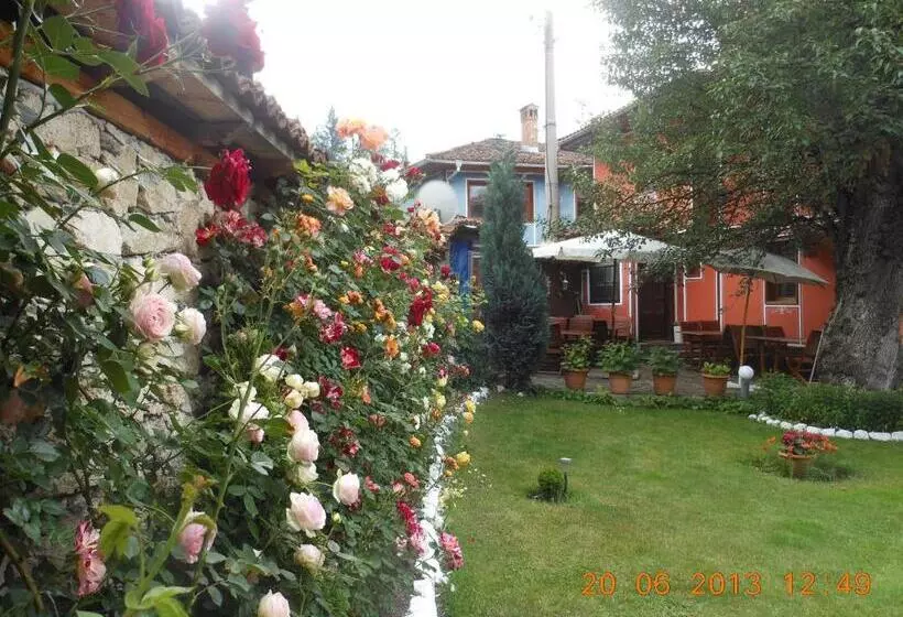 Family Hotel Kalina