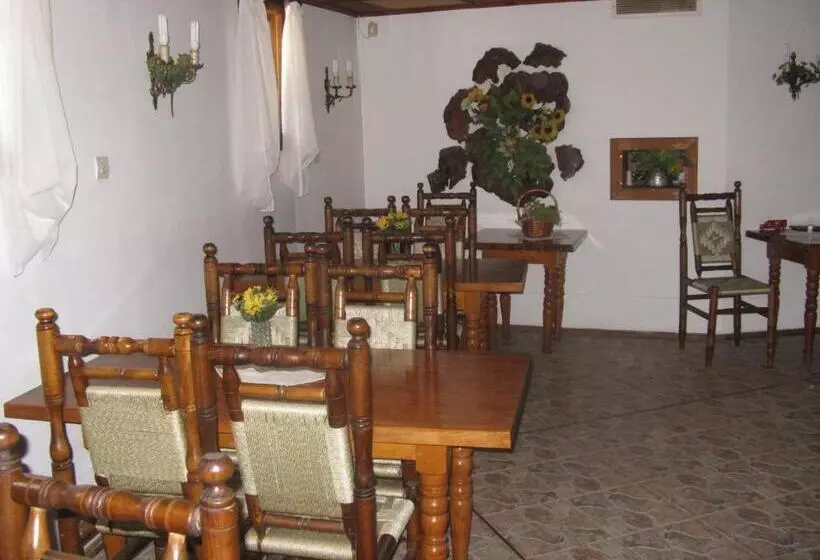Family Hotel Kalina