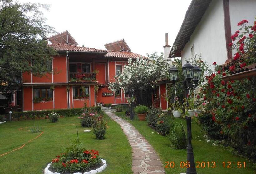 Family Hotel Kalina