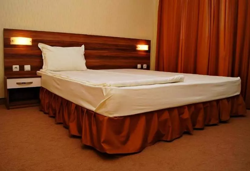 Family Hotel Ramira