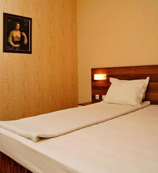 Family Hotel Ramira