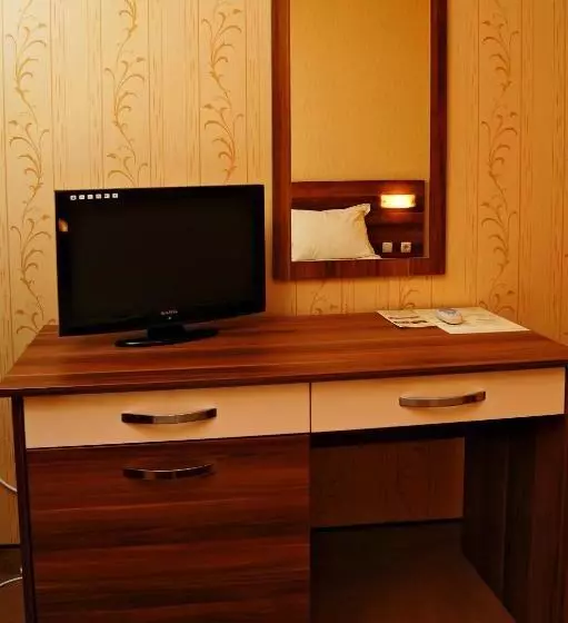 Family Hotel Ramira
