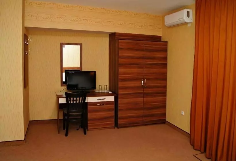 Family Hotel Ramira