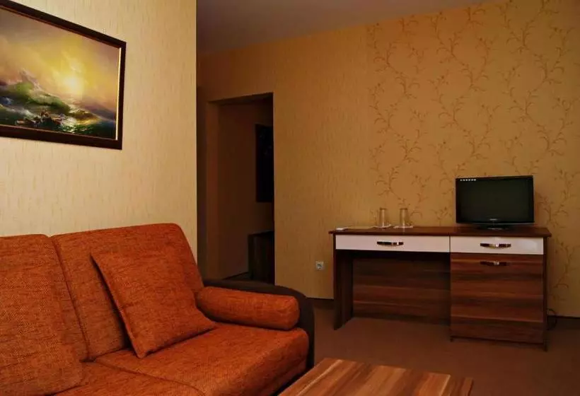 Family Hotel Ramira