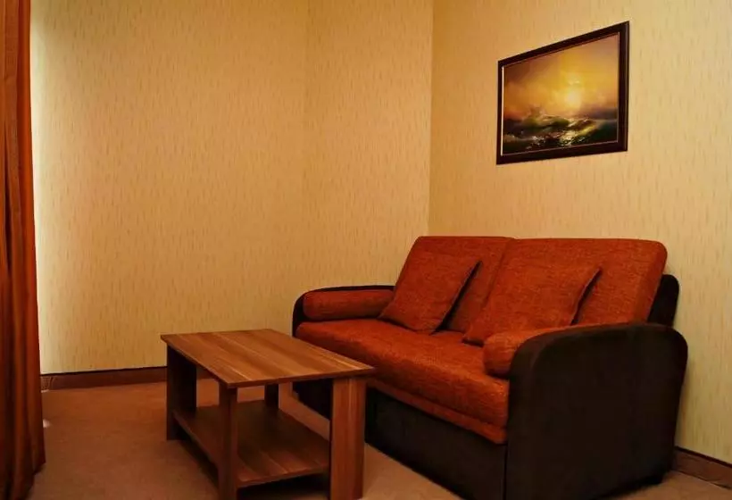 Family Hotel Ramira