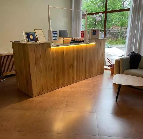 Family Hotel Ramira