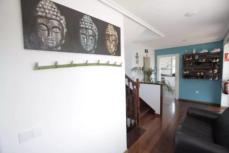 Gijon Surf Hostel