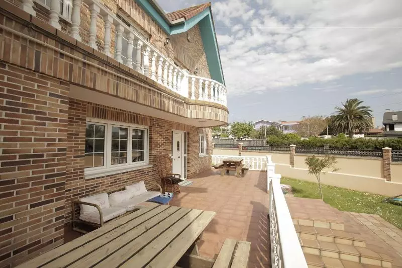 Gijon Surf Hostel