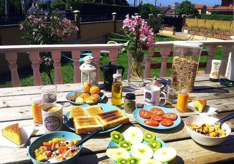 Gijon Surf Hostel