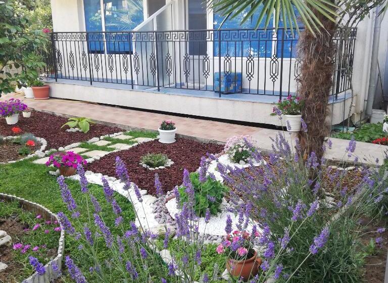 酒店 Albatros 2 Family