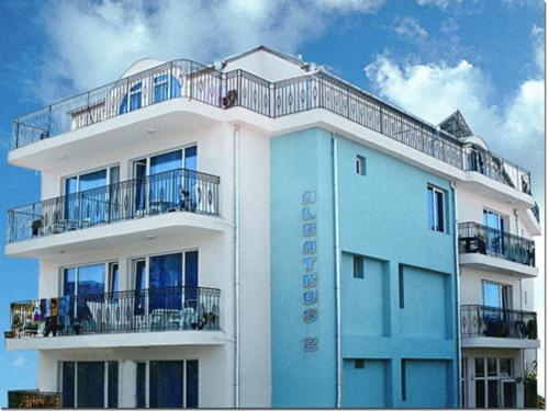 酒店 Albatros 2 Family